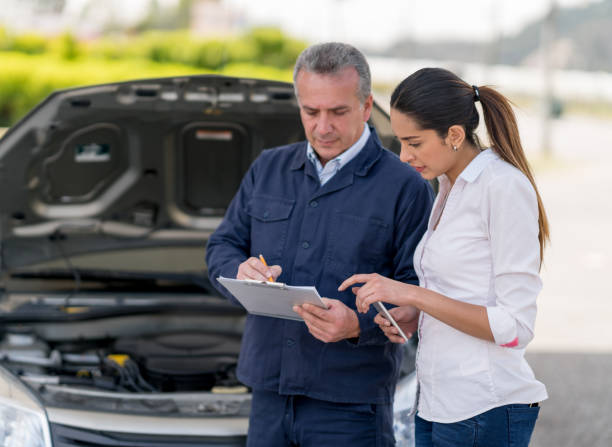 Auto insurance consultation in Zachary, LA